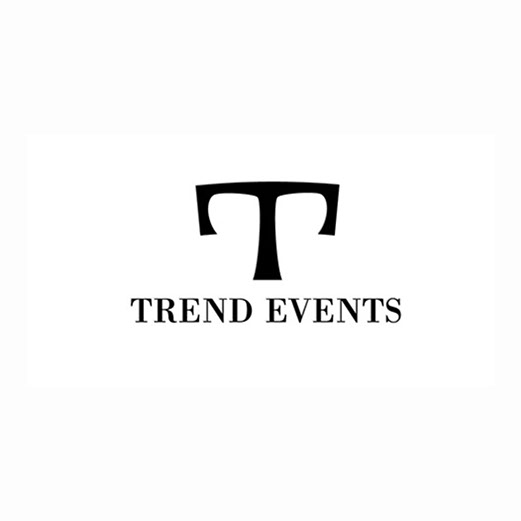 Logo Graphic Design for Events Company